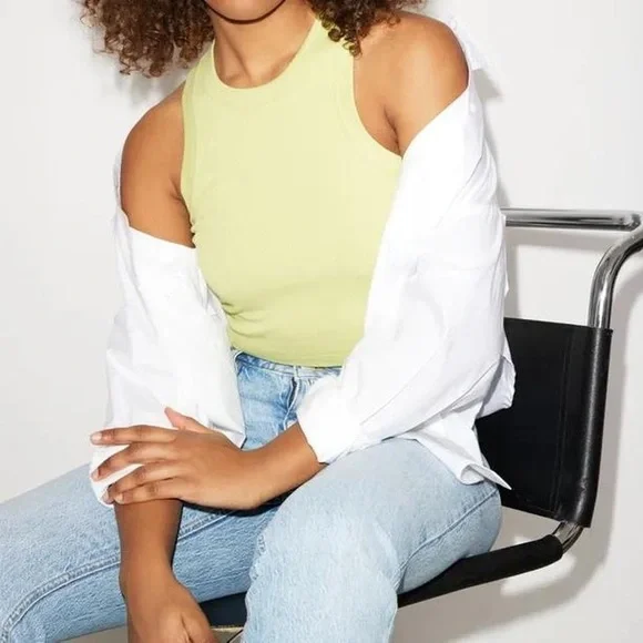 Tank top - Picture 4 of 4